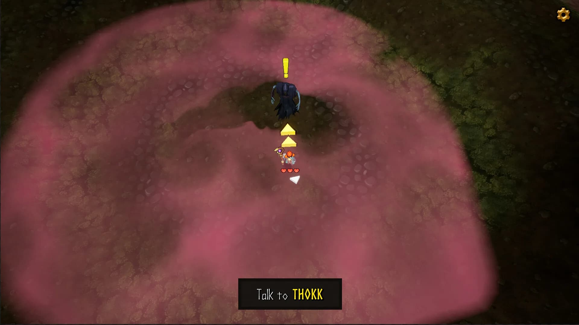 Dreams of Valhalla görsel 2