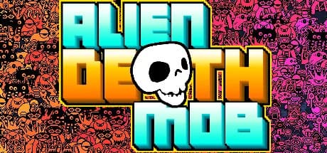 Alien Death Mob görsel 1