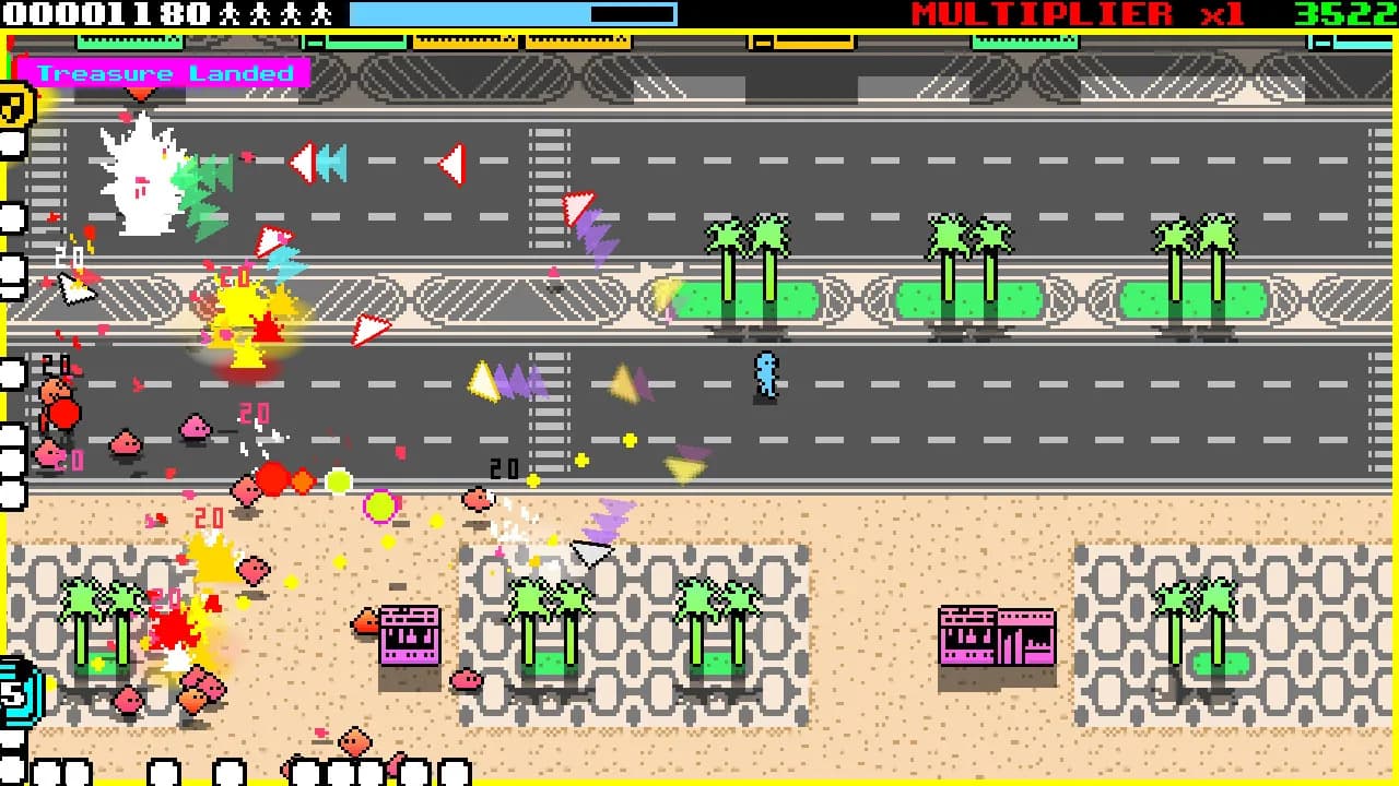 Alien Death Mob görsel 7