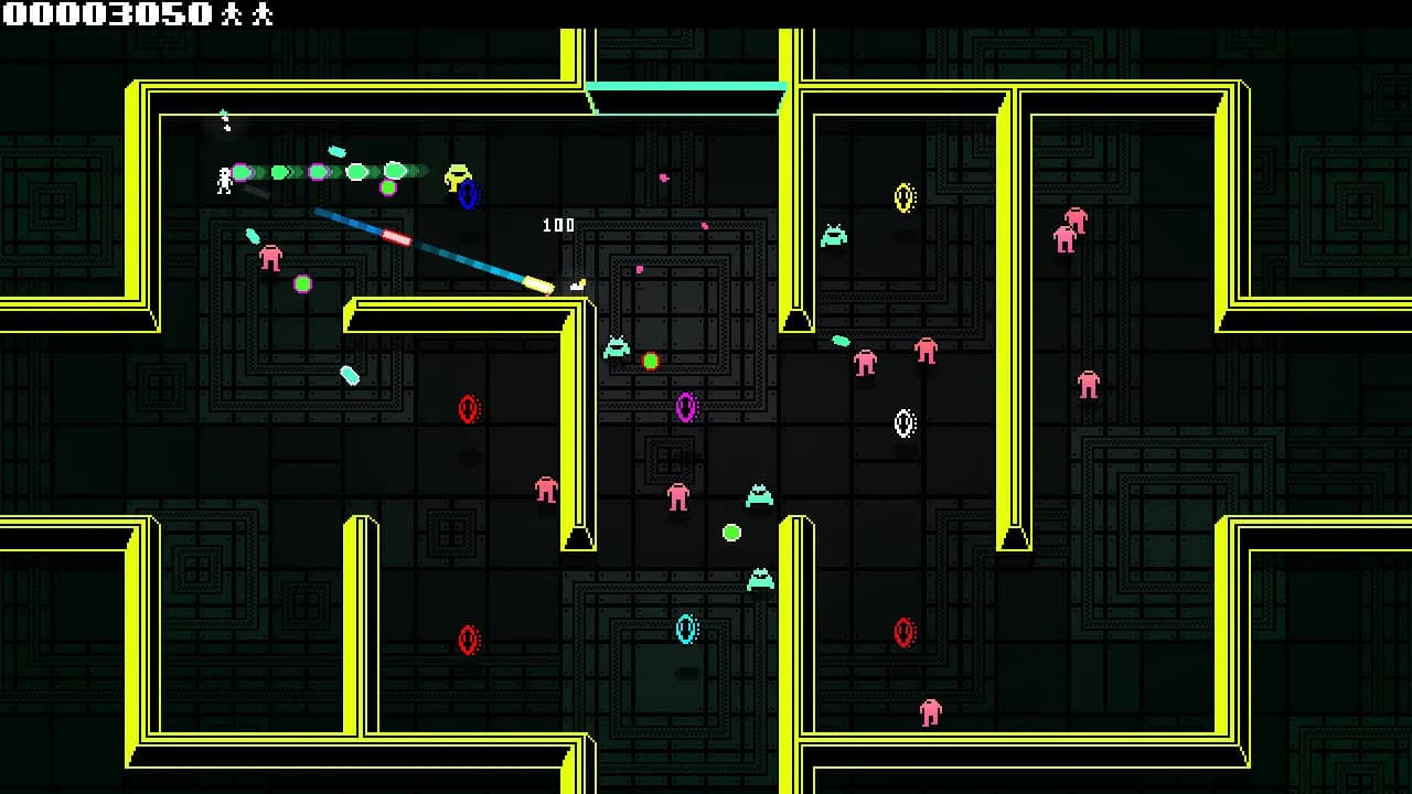 Alien Death Mob görsel 9