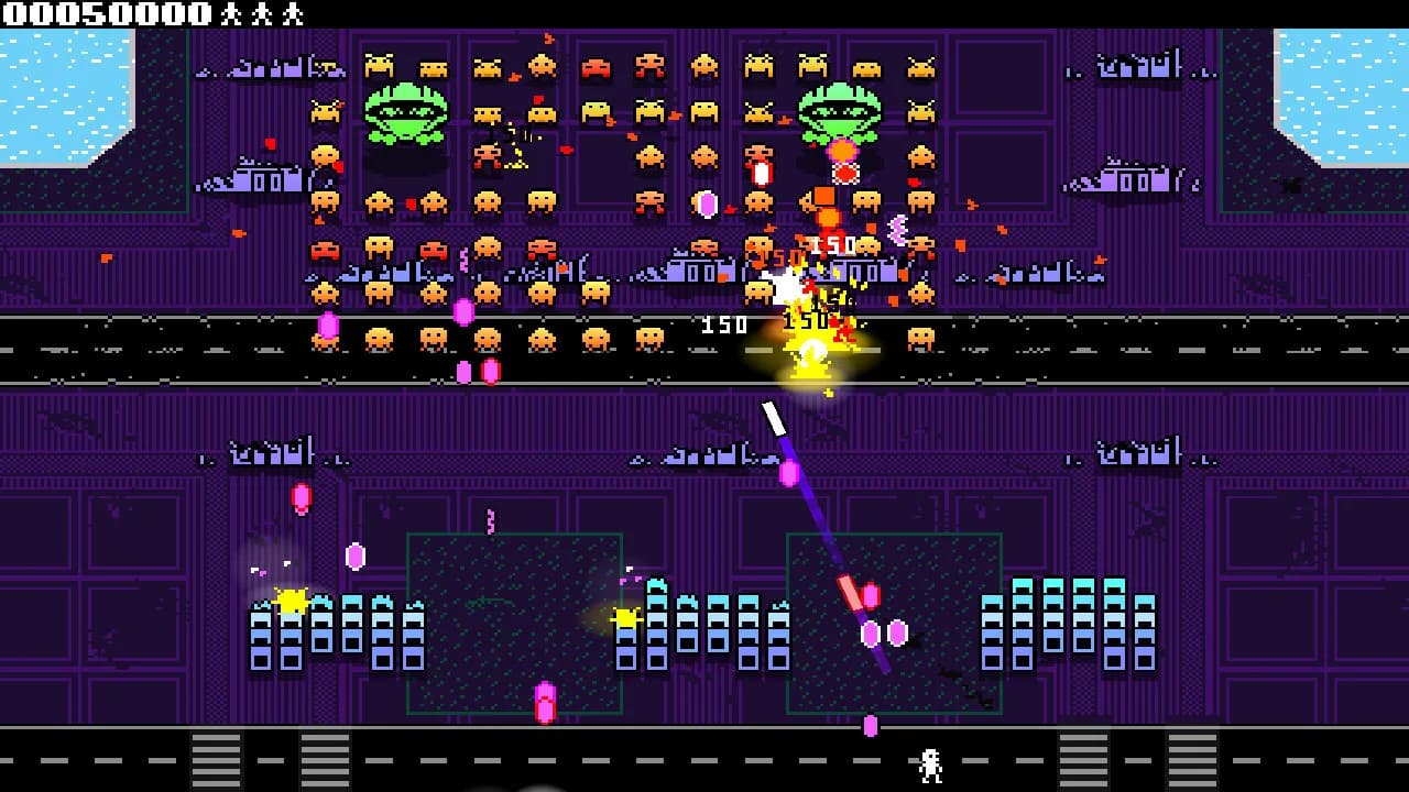 Alien Death Mob görsel 10