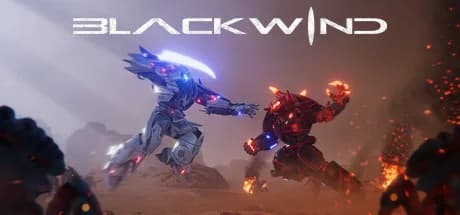 Blackwind görsel 1