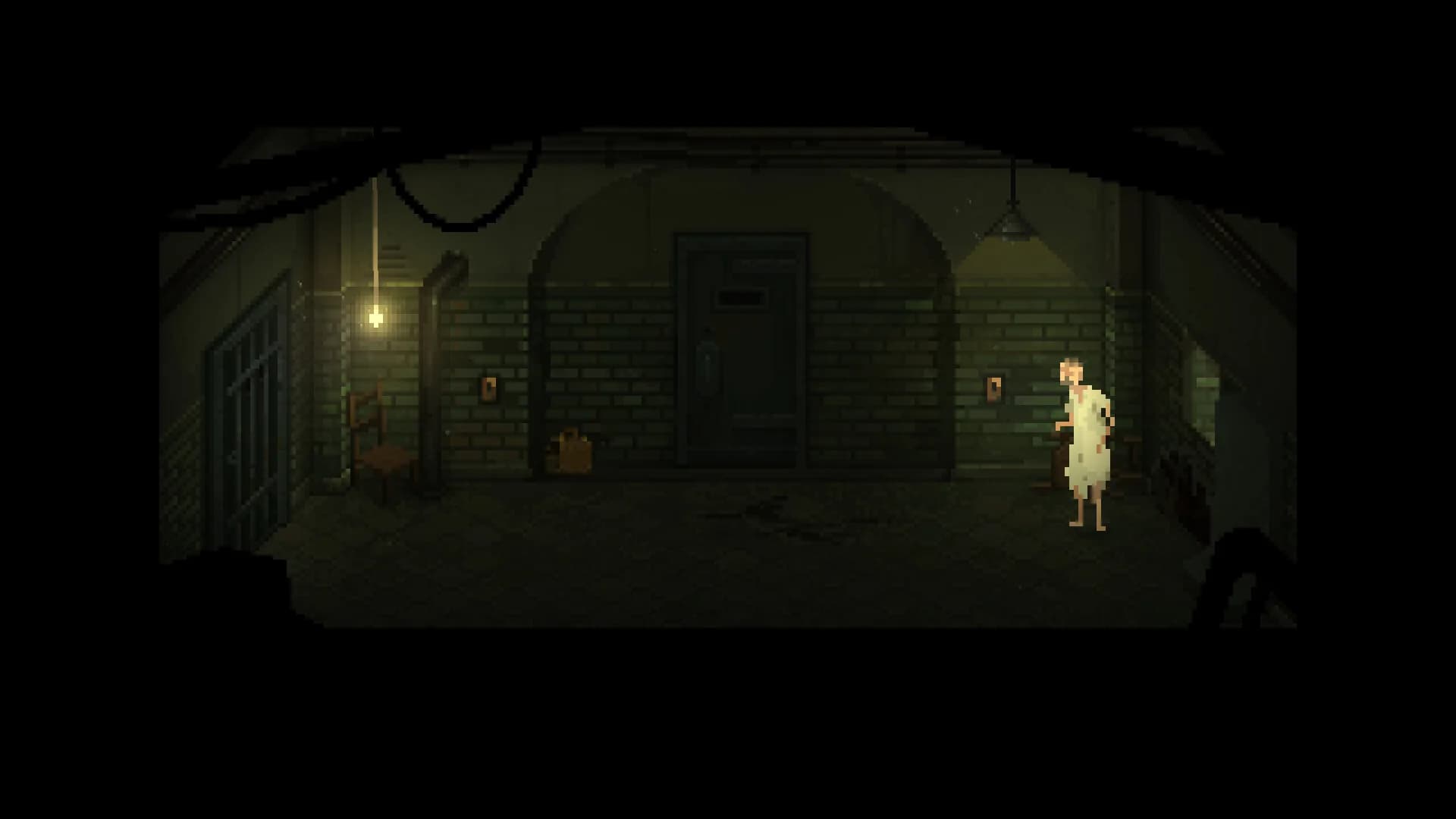 Vlad Circus: Curse of Asmodeus görsel 3