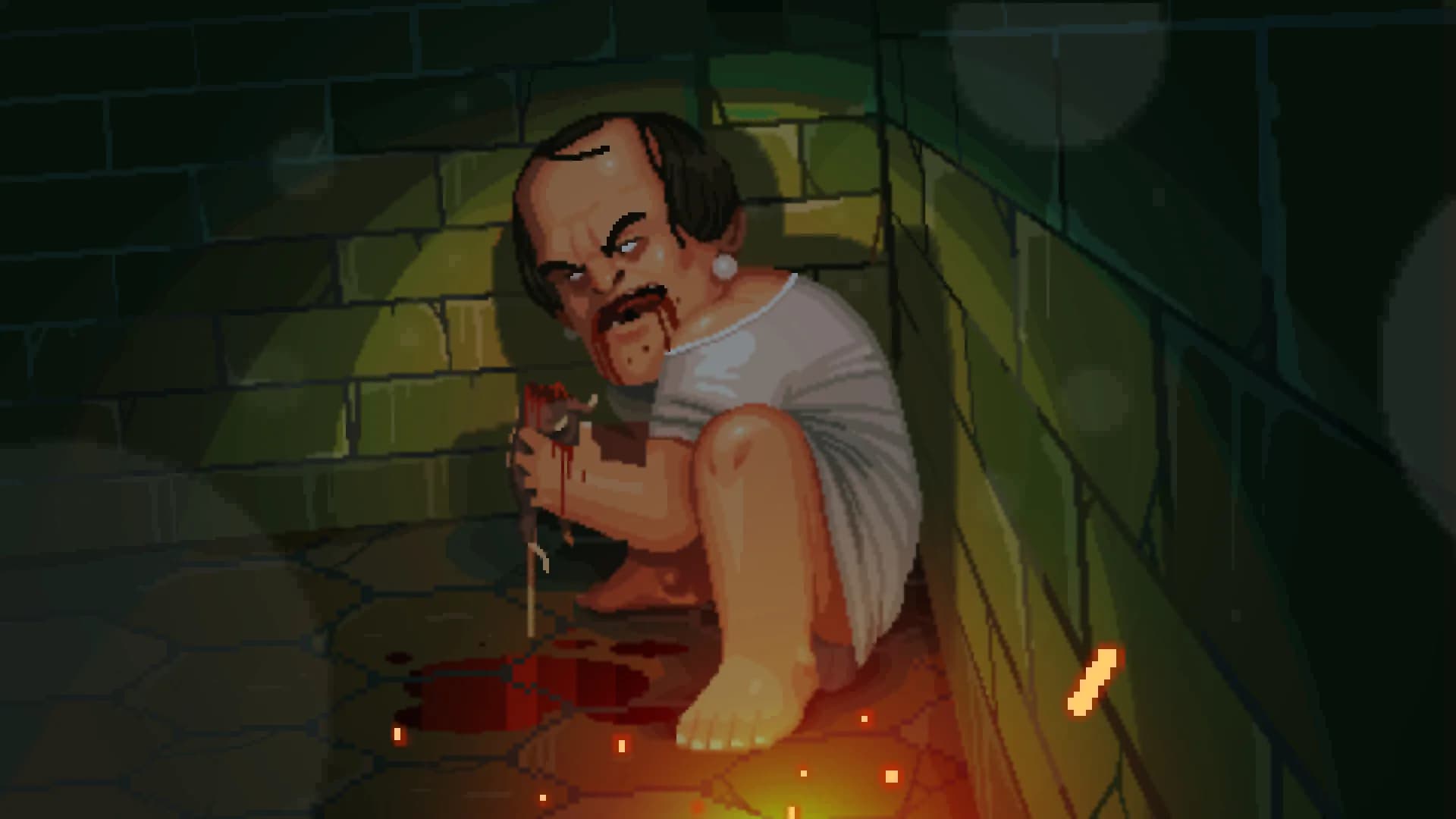 Vlad Circus: Curse of Asmodeus görsel 4