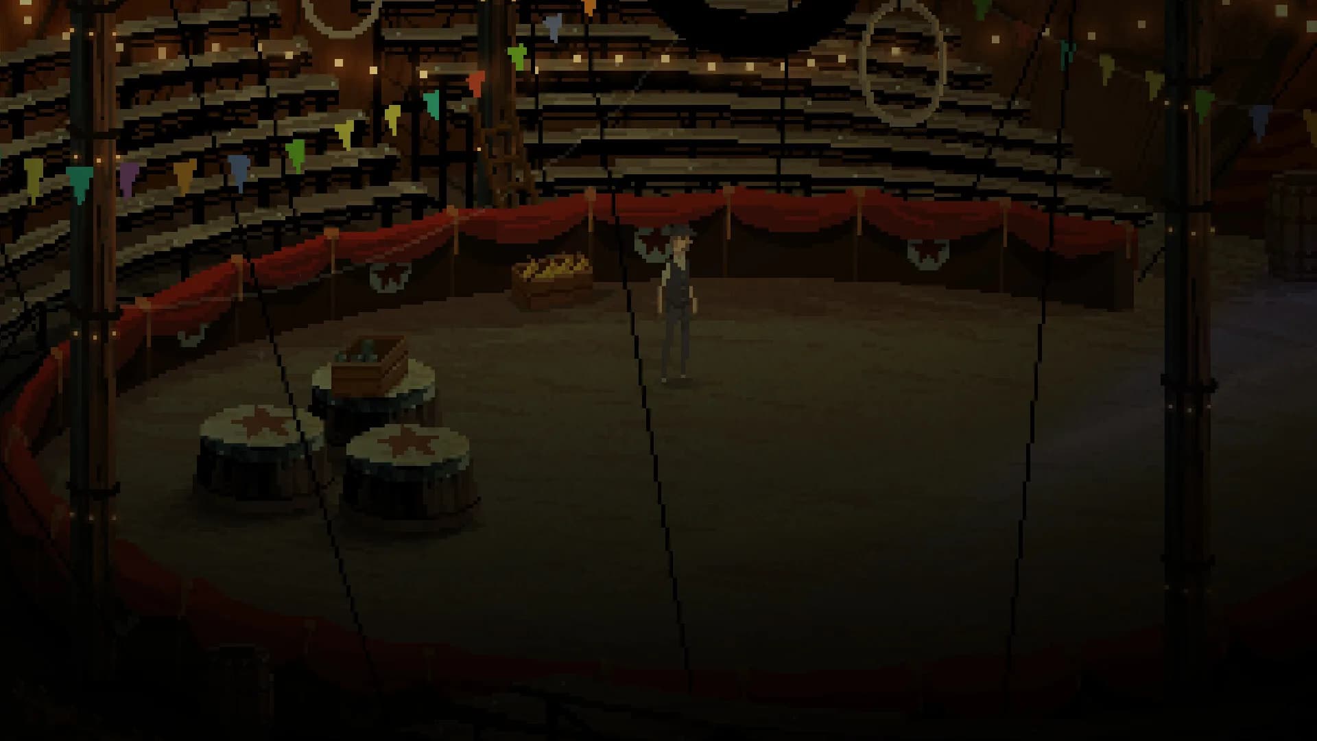 Vlad Circus: Curse of Asmodeus görsel 8