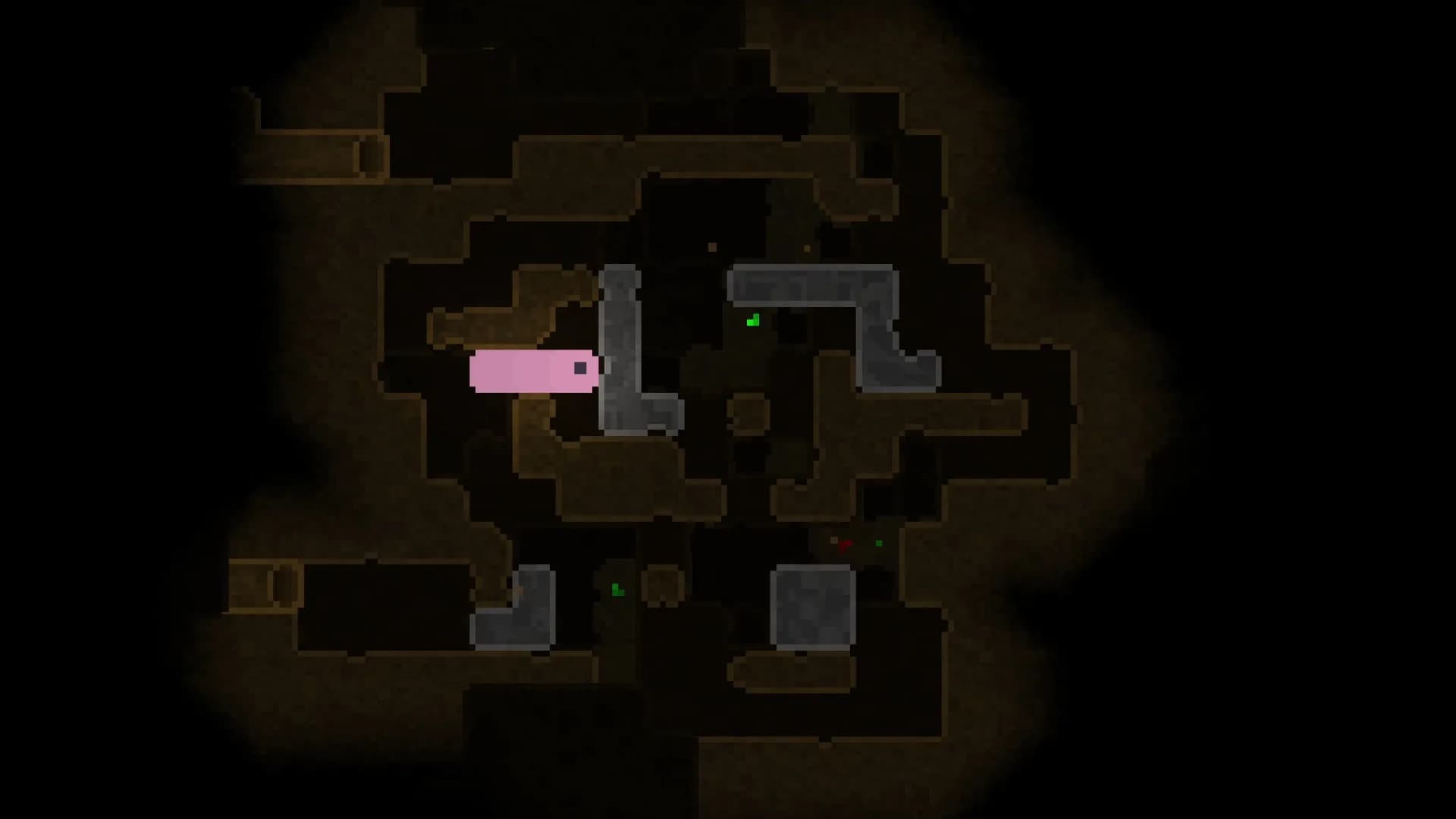 Wilbur's Quest görsel 2