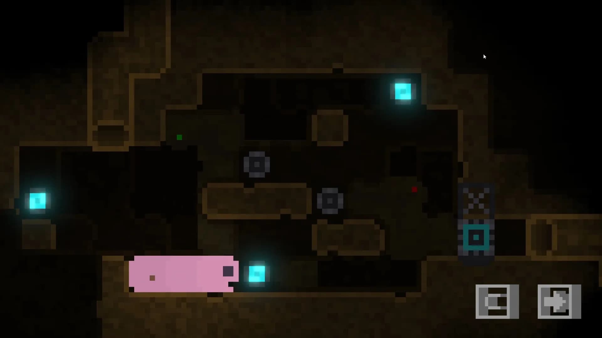 Wilbur's Quest görsel 3