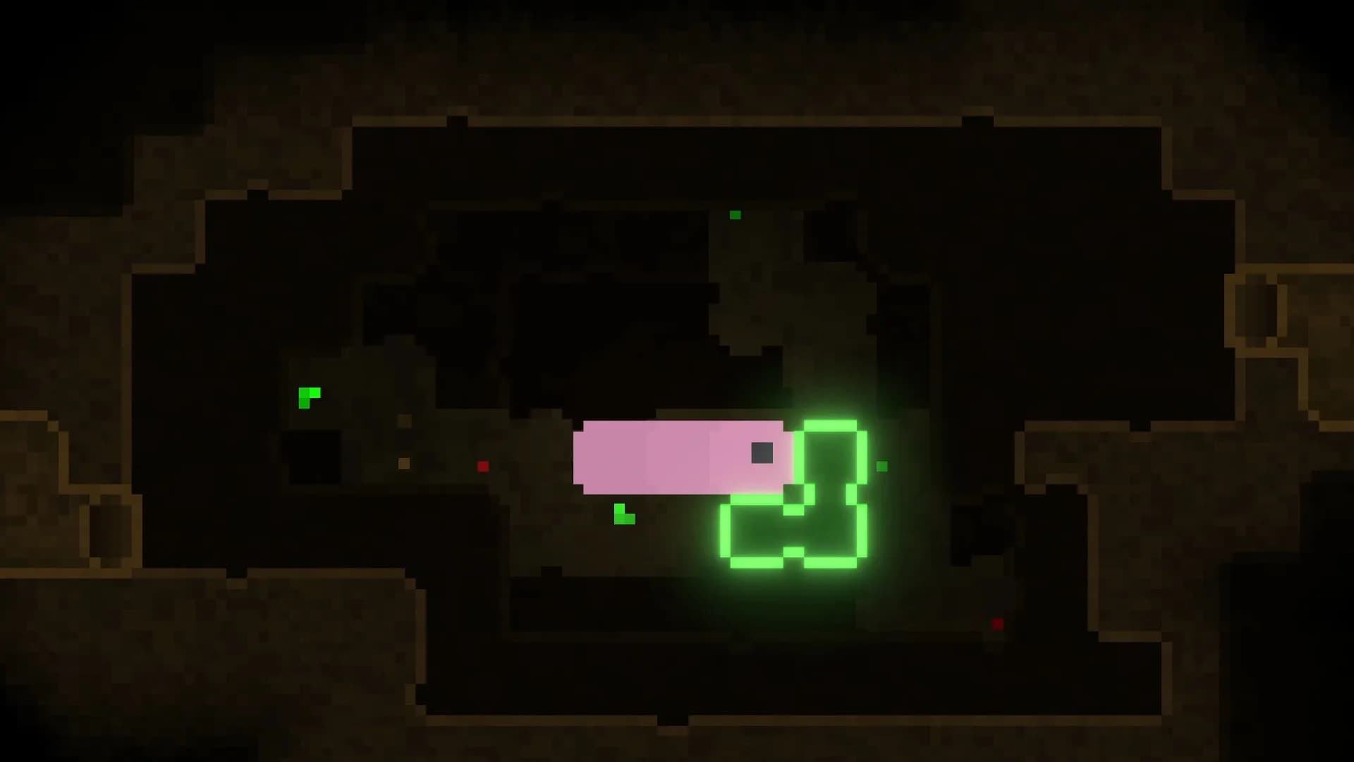 Wilbur's Quest görsel 4