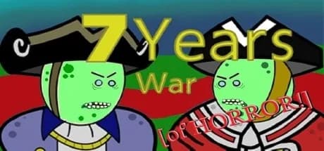 7 Years War görsel 1