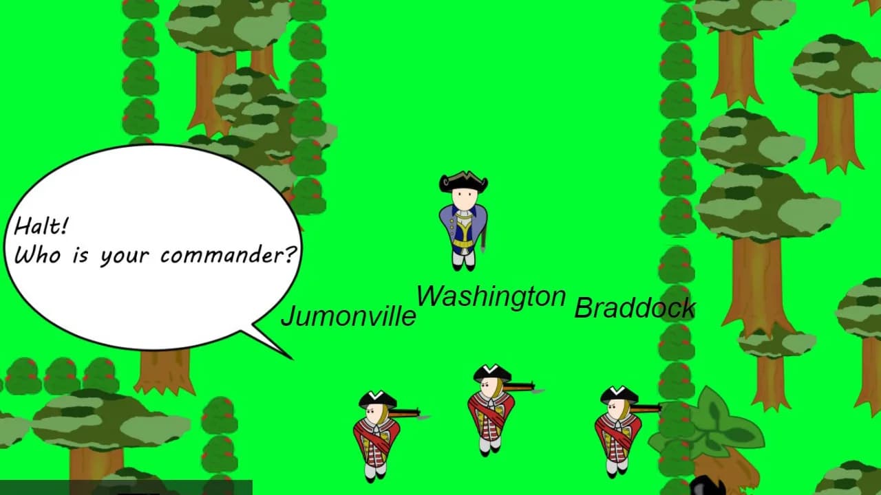 7 Years War görsel 4