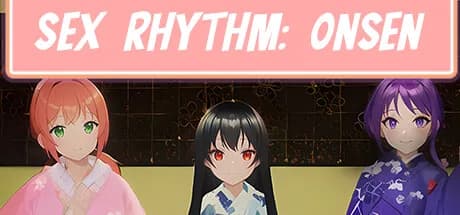 Sex Rhythm: Onsen görsel 1
