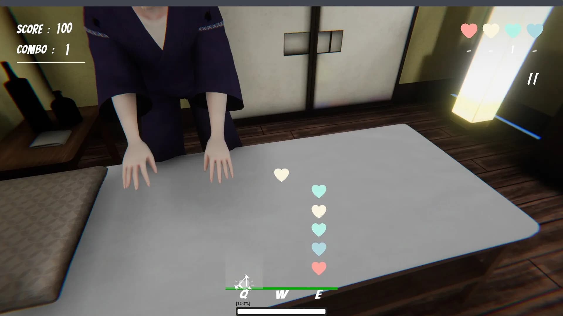 Sex Rhythm: Onsen görsel 3