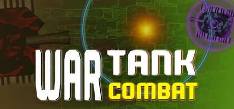 War Tank combat görsel 1