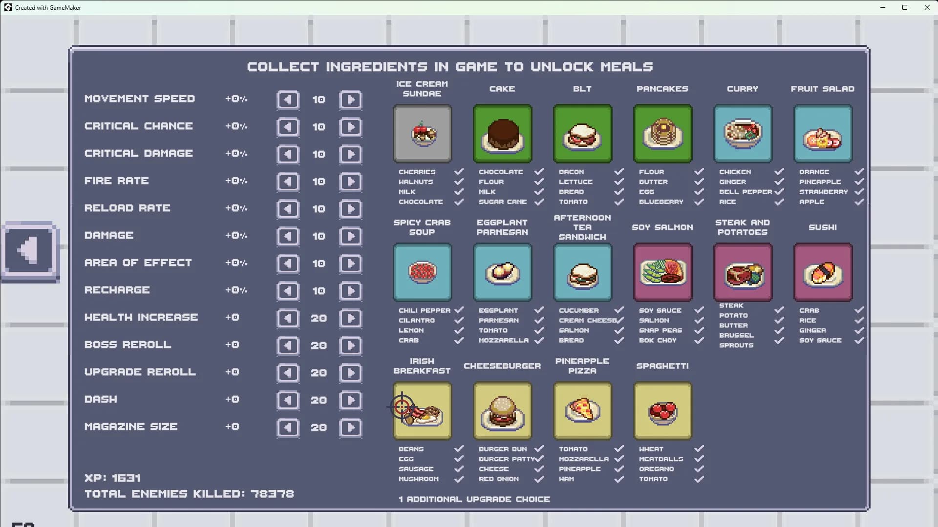 Too Many Cooks görsel 8