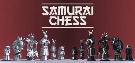 Samurai Chess görsel 1