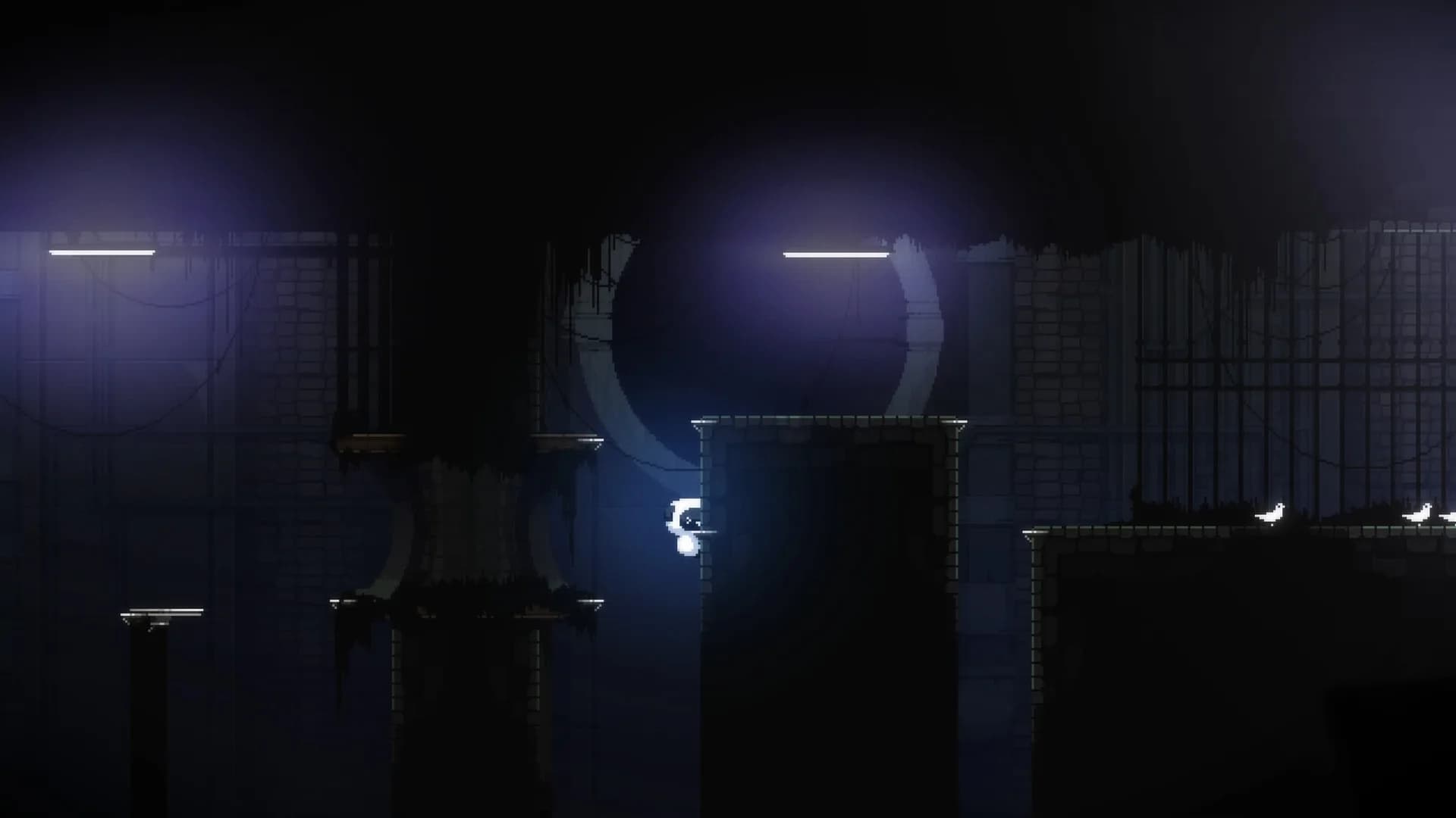 Sheepy: A Short Adventure görsel 3