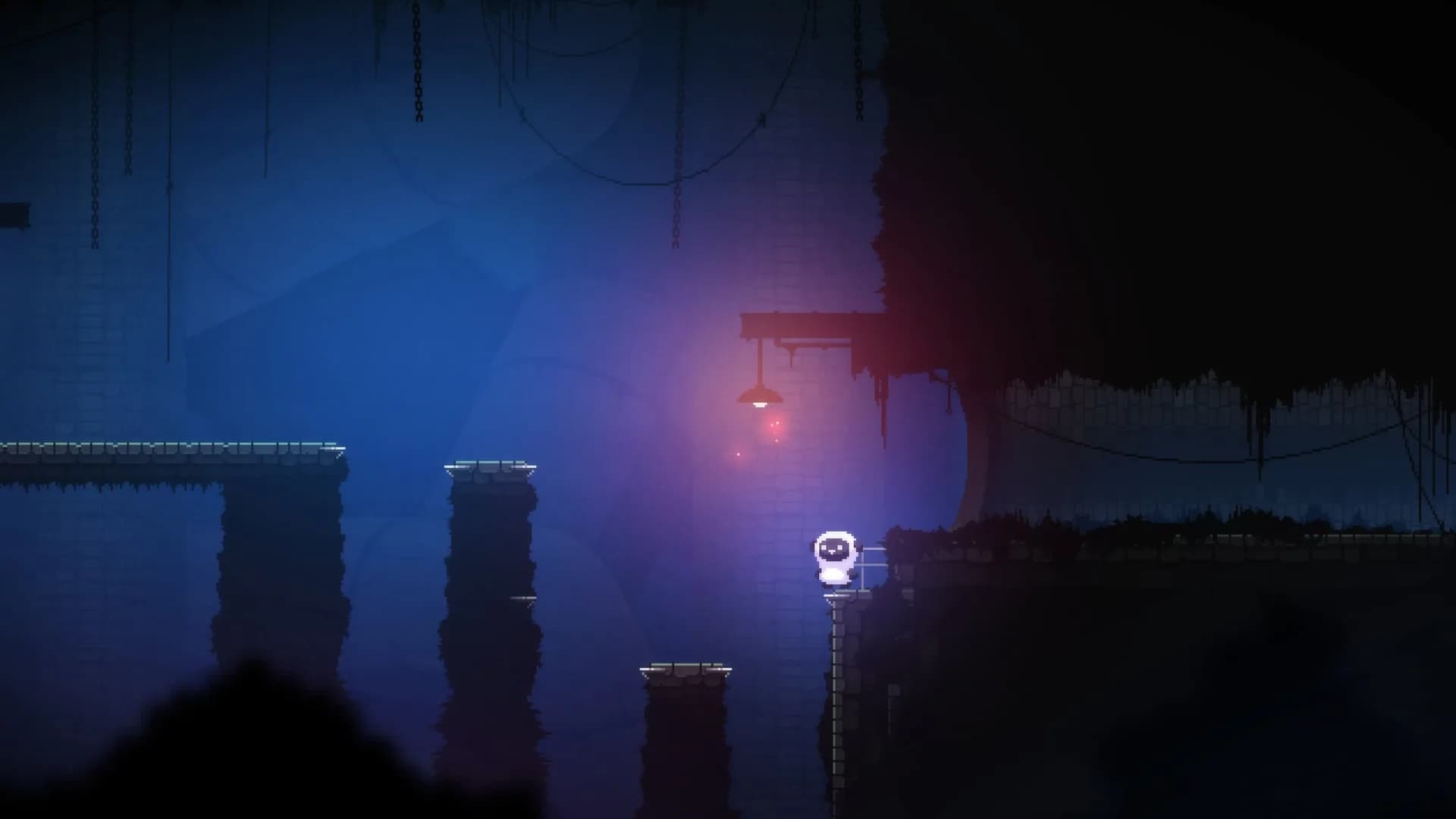 Sheepy: A Short Adventure görsel 4