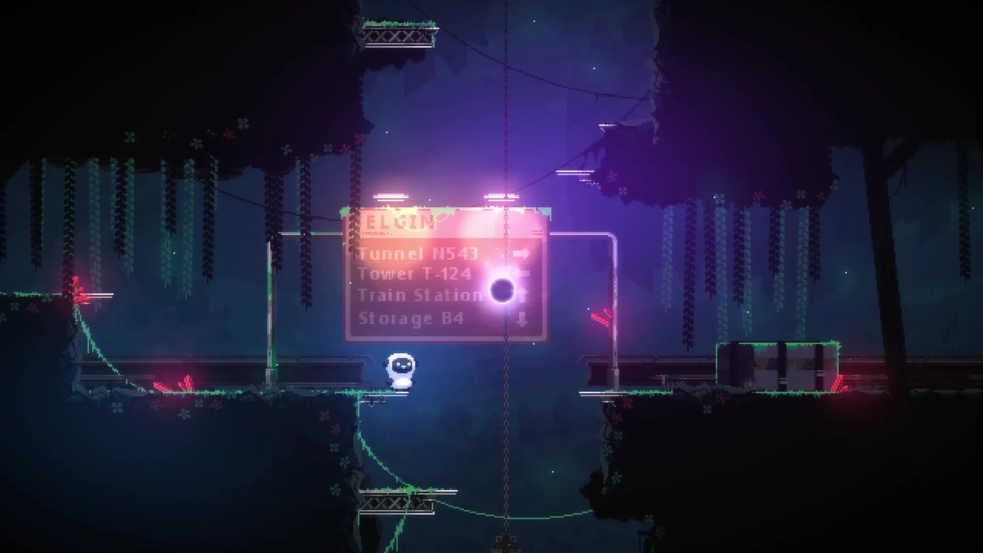 Sheepy: A Short Adventure görsel 5