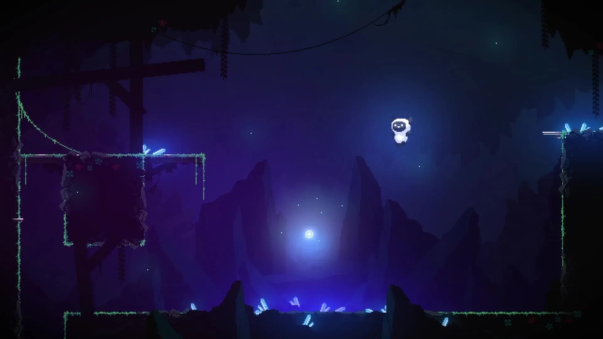 Sheepy: A Short Adventure görsel 6