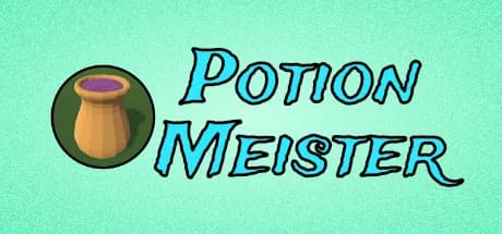 Potion Meister görsel 1