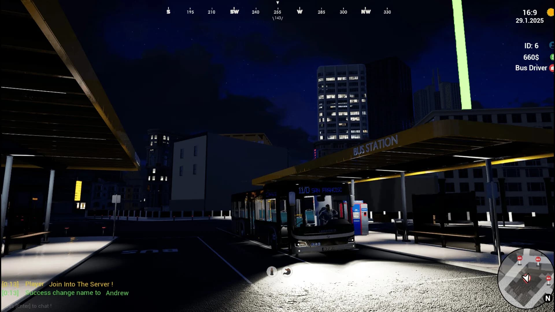 Realife Simulator görsel 4