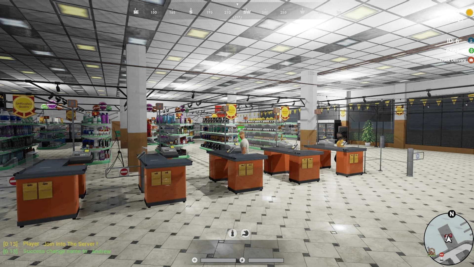 Realife Simulator görsel 5