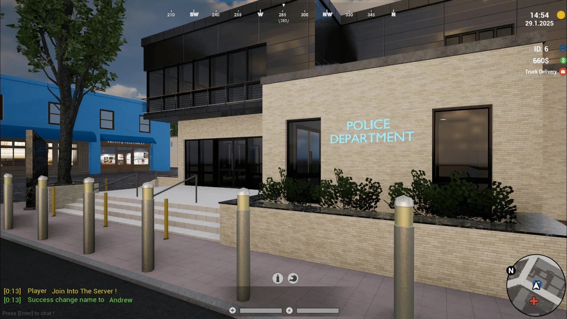 Realife Simulator görsel 6