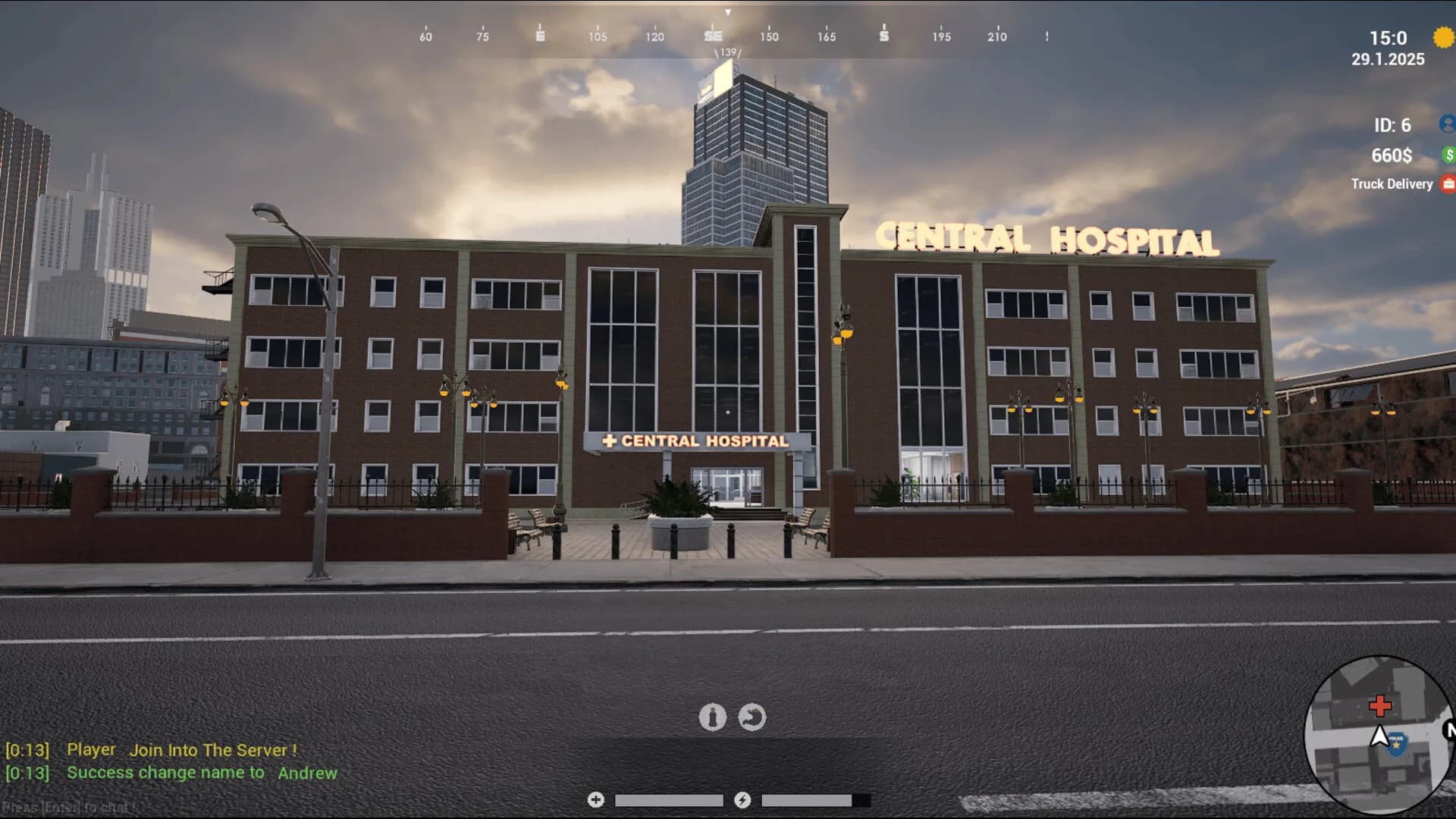 Realife Simulator görsel 8