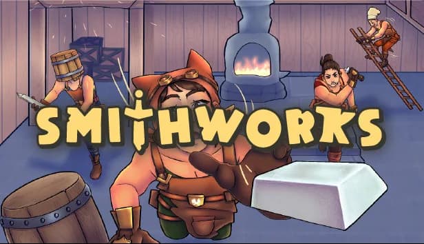 Smithworks görsel 10