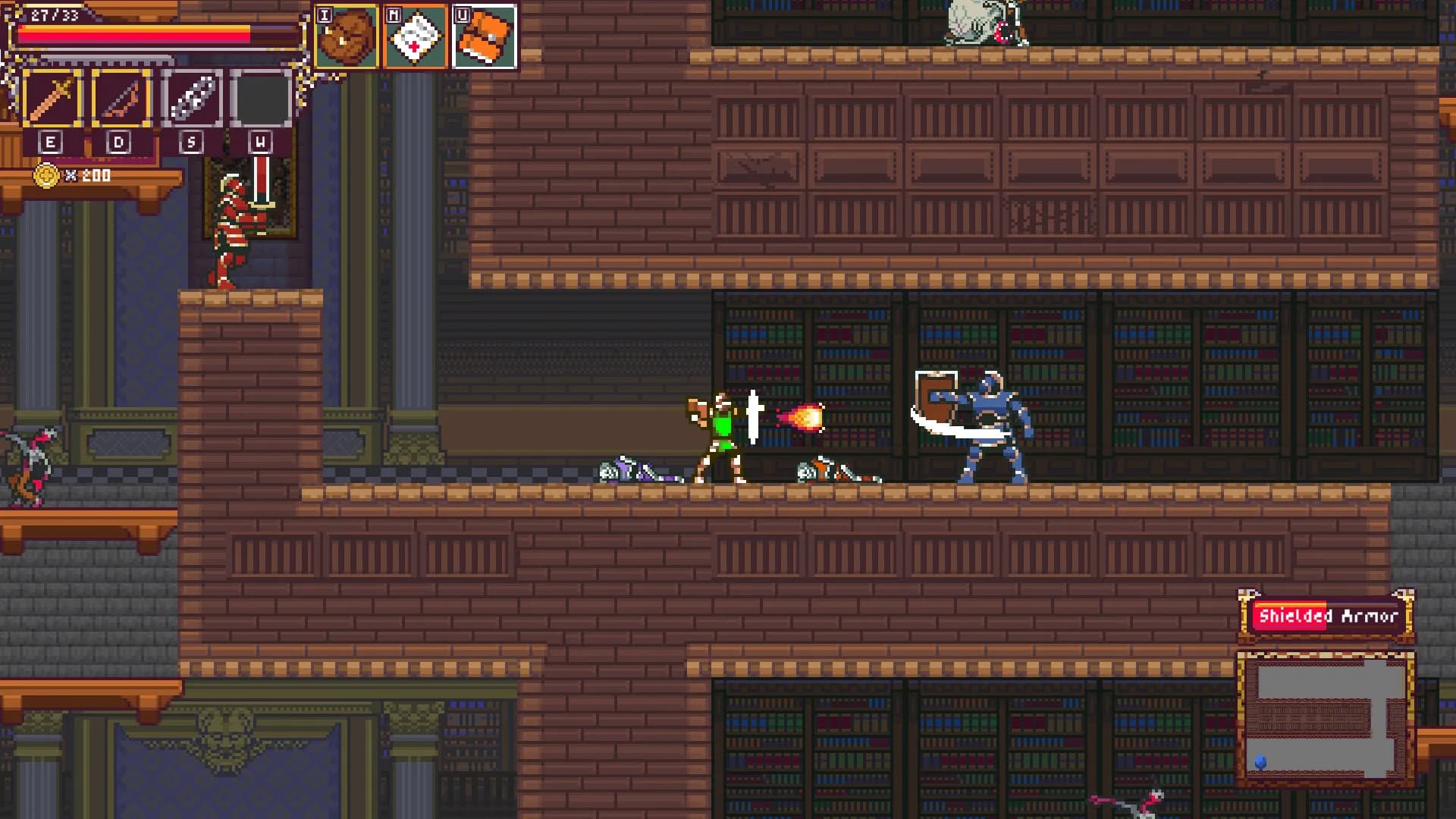 Plague Breaker görsel 5