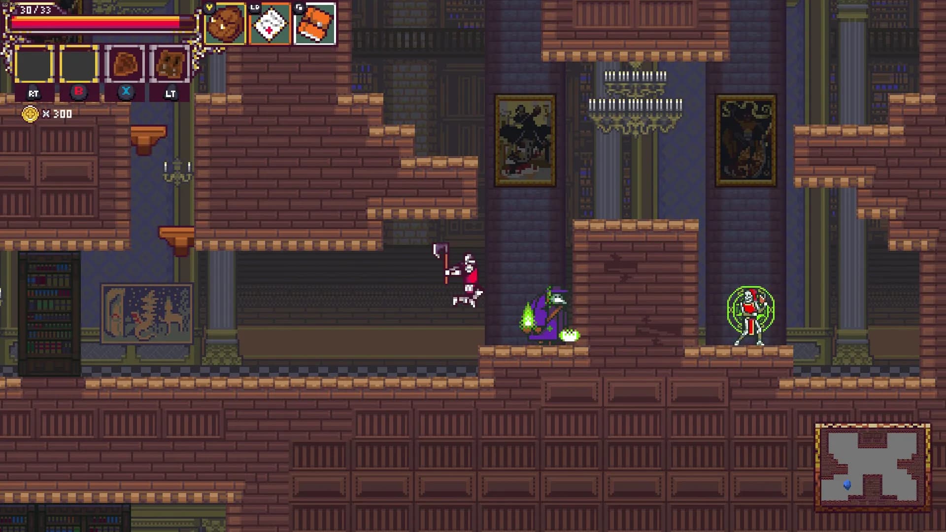 Plague Breaker görsel 9