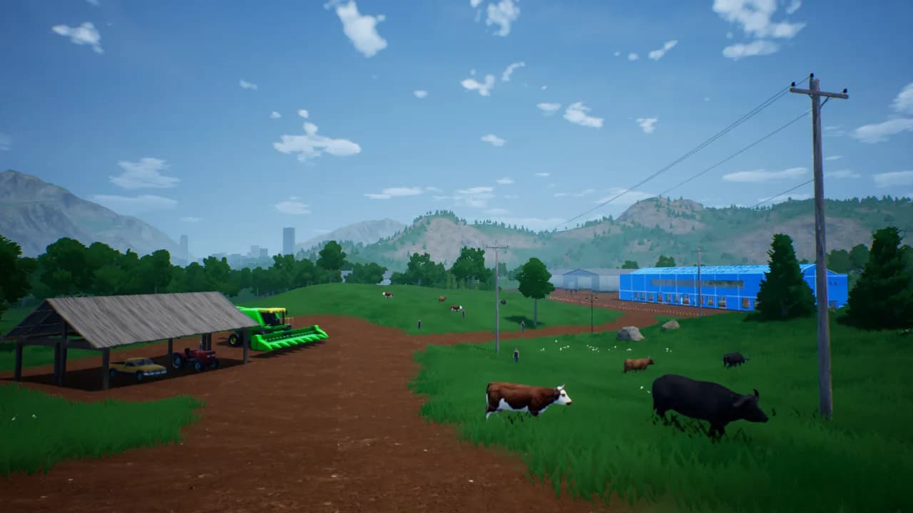 肉牛养殖计划 görsel 5