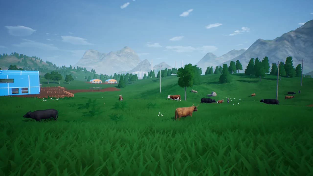 肉牛养殖计划 görsel 11