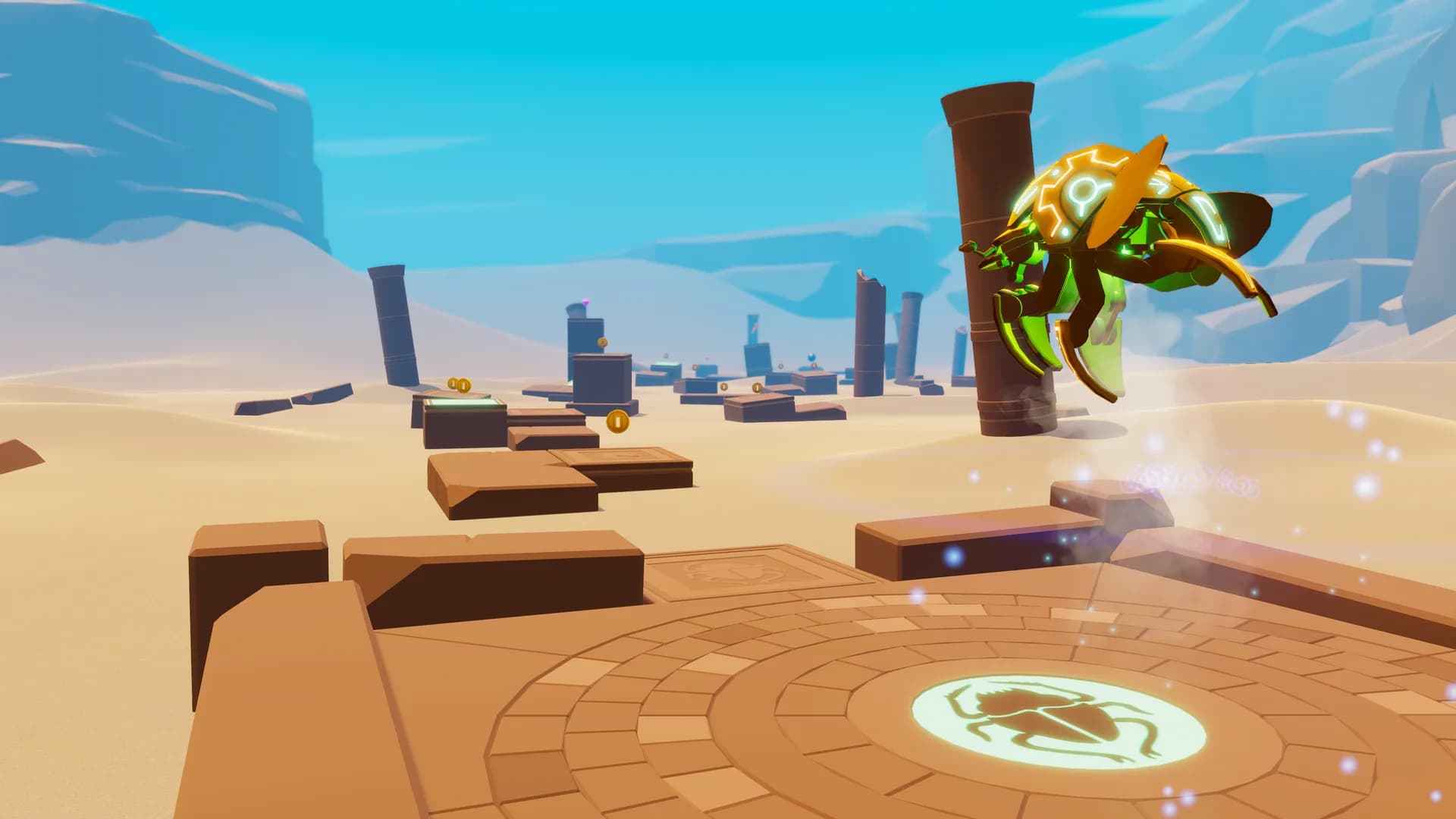 Glyph☀️ görsel 9