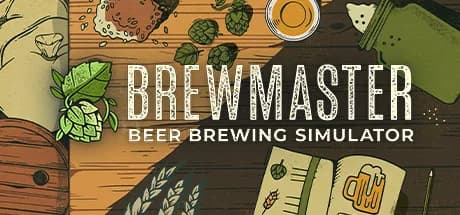 Brewmaster: Beer Brewing Simulator görsel 1