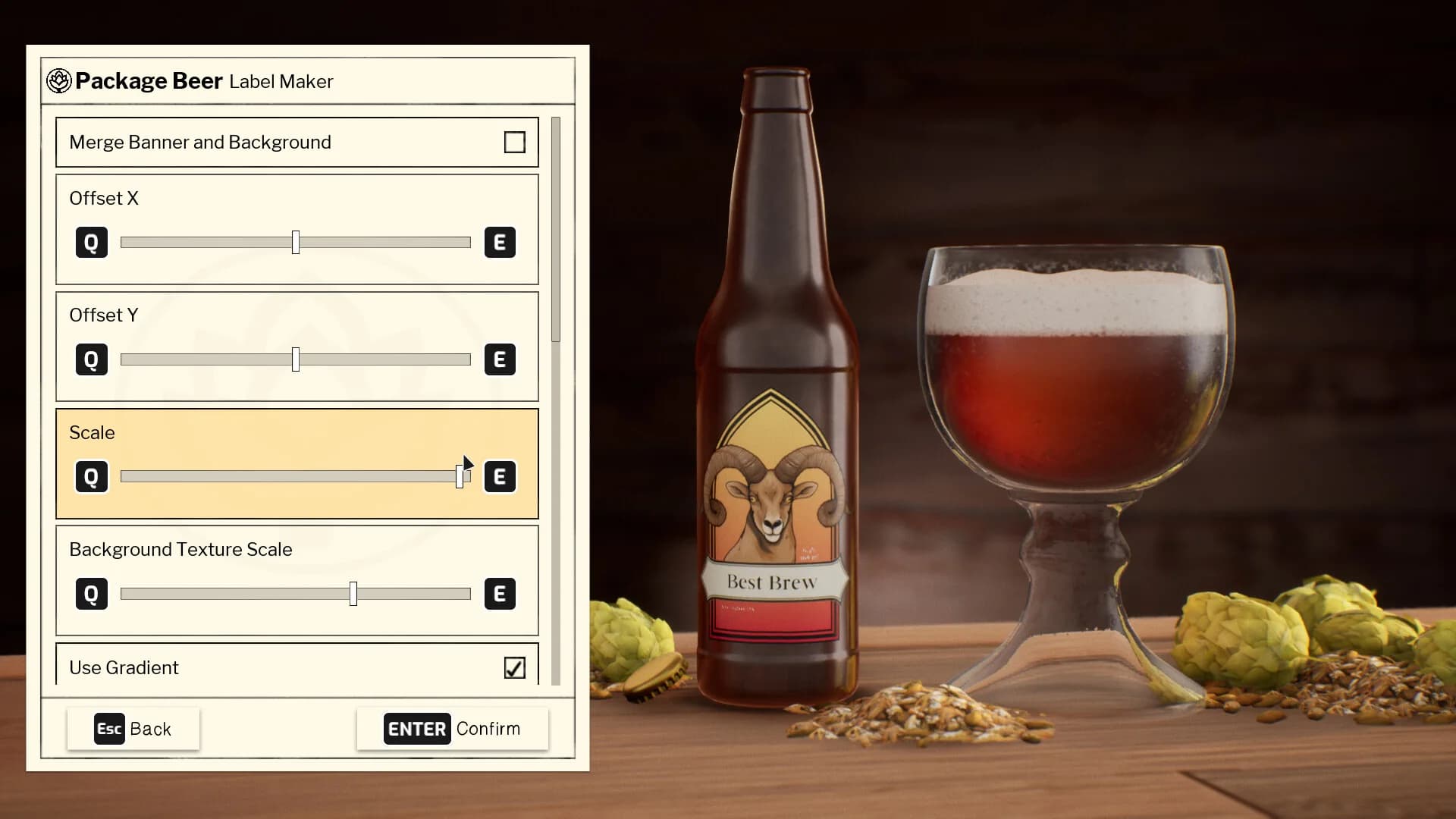 Brewmaster: Beer Brewing Simulator görsel 8