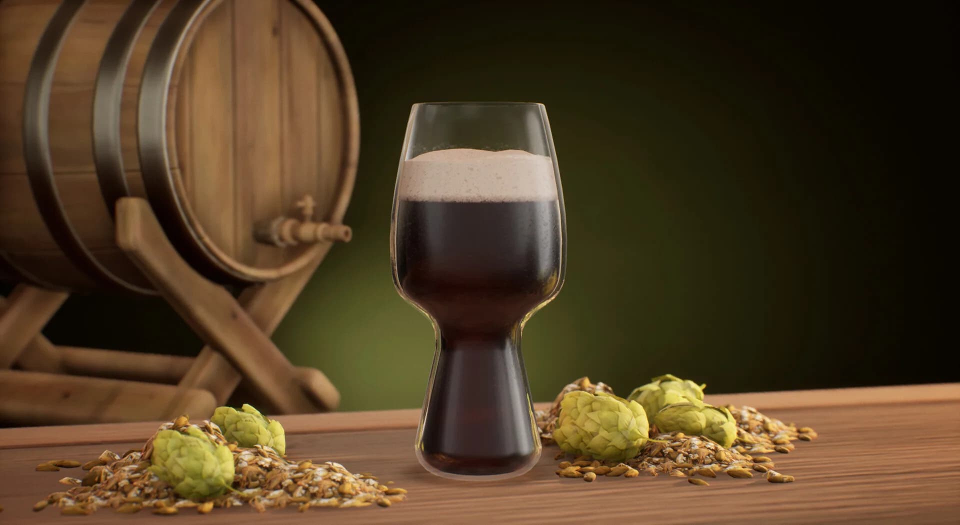 Brewmaster: Beer Brewing Simulator görsel 10