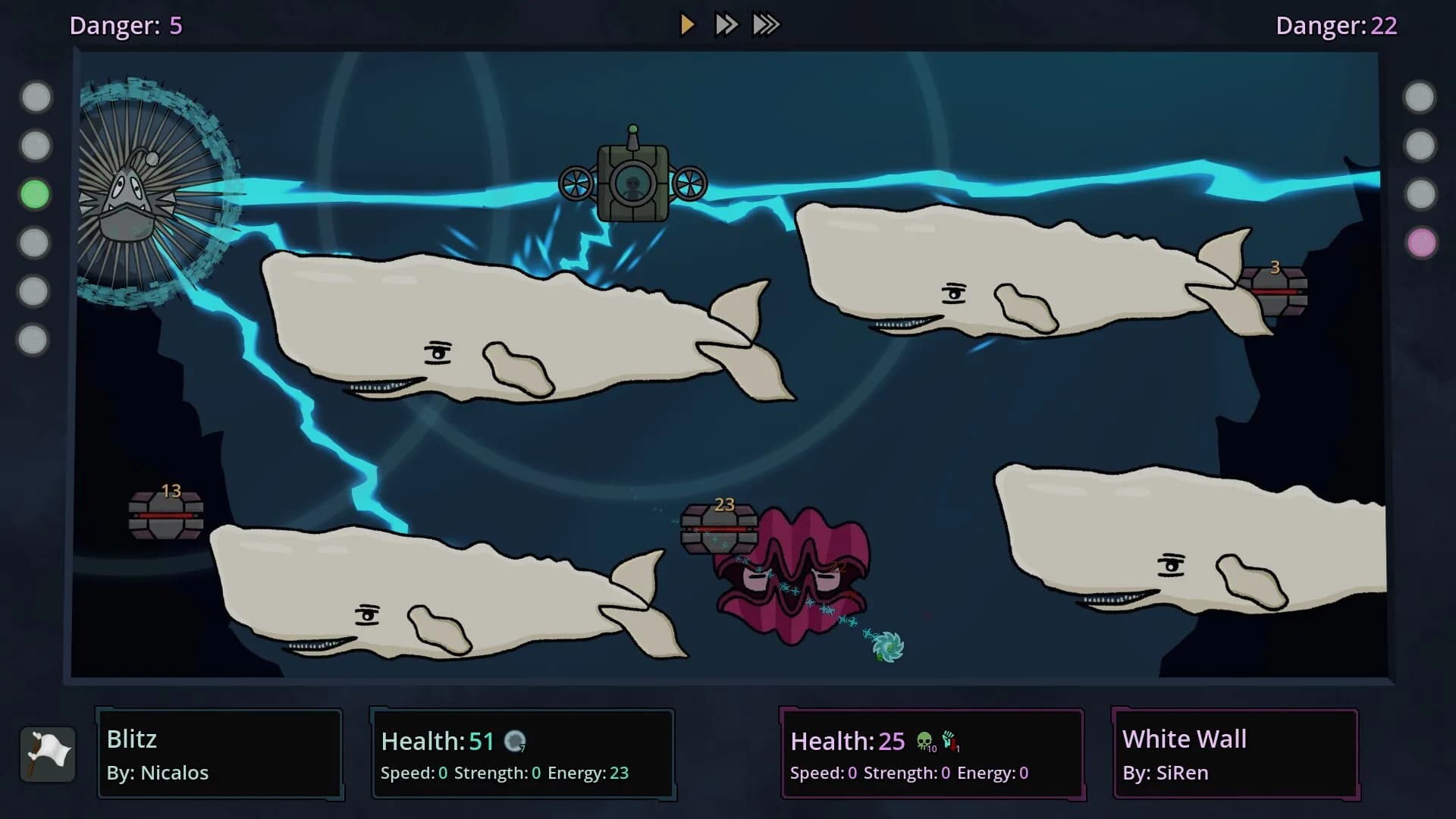 Evolve Lab görsel 2