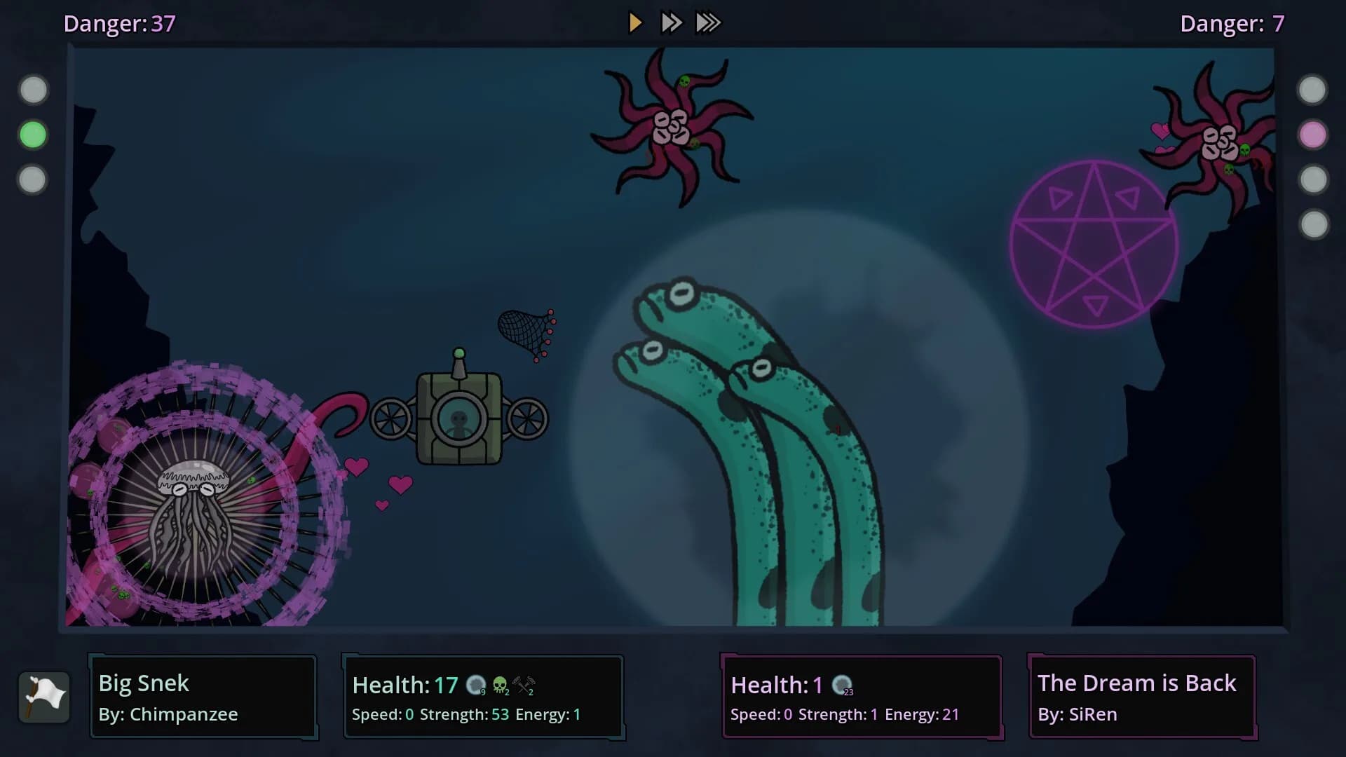 Evolve Lab görsel 6