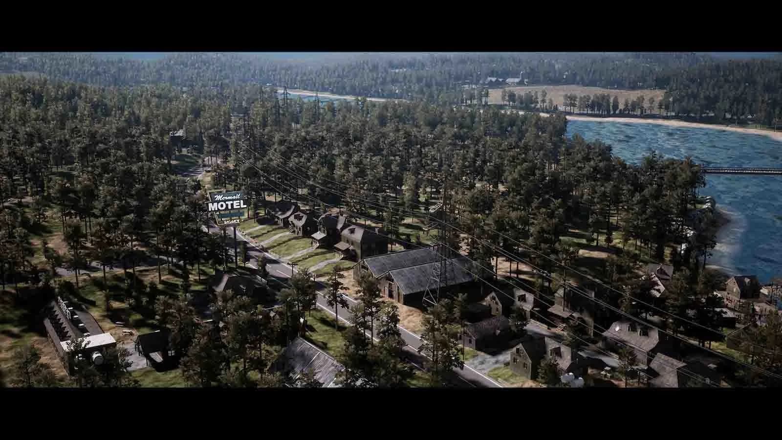 Why It's Empty Here: The Game görsel 2