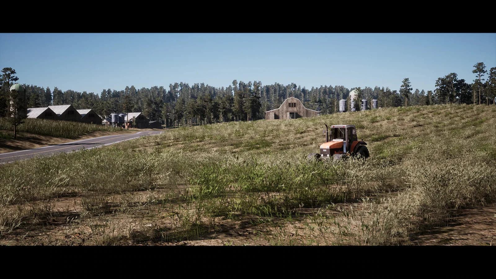 Why It's Empty Here: The Game görsel 13