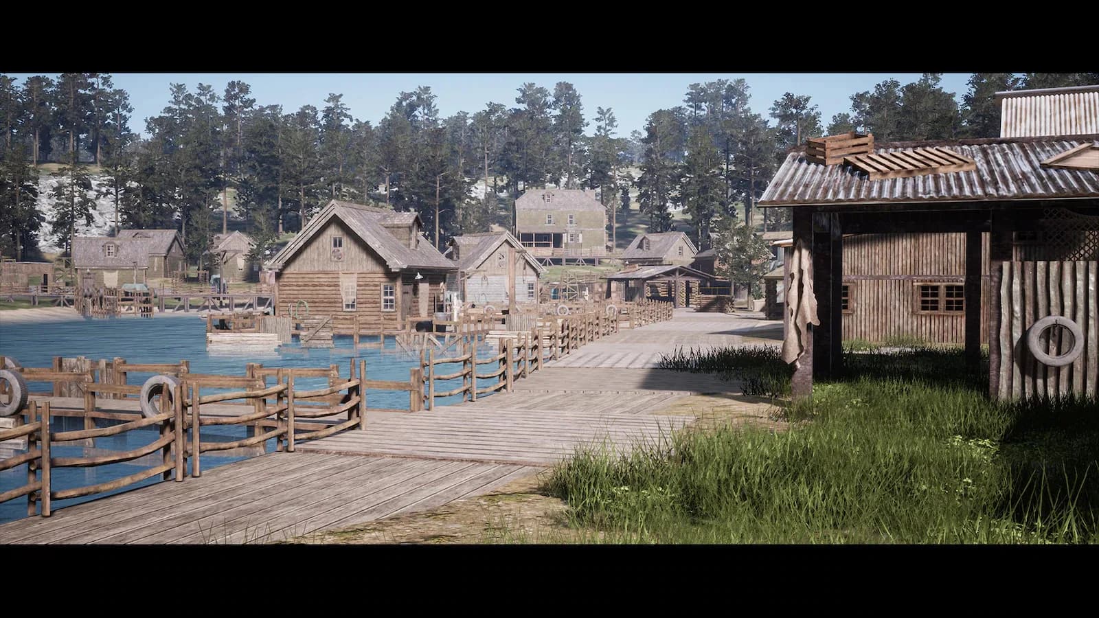 Why It's Empty Here: The Game görsel 17