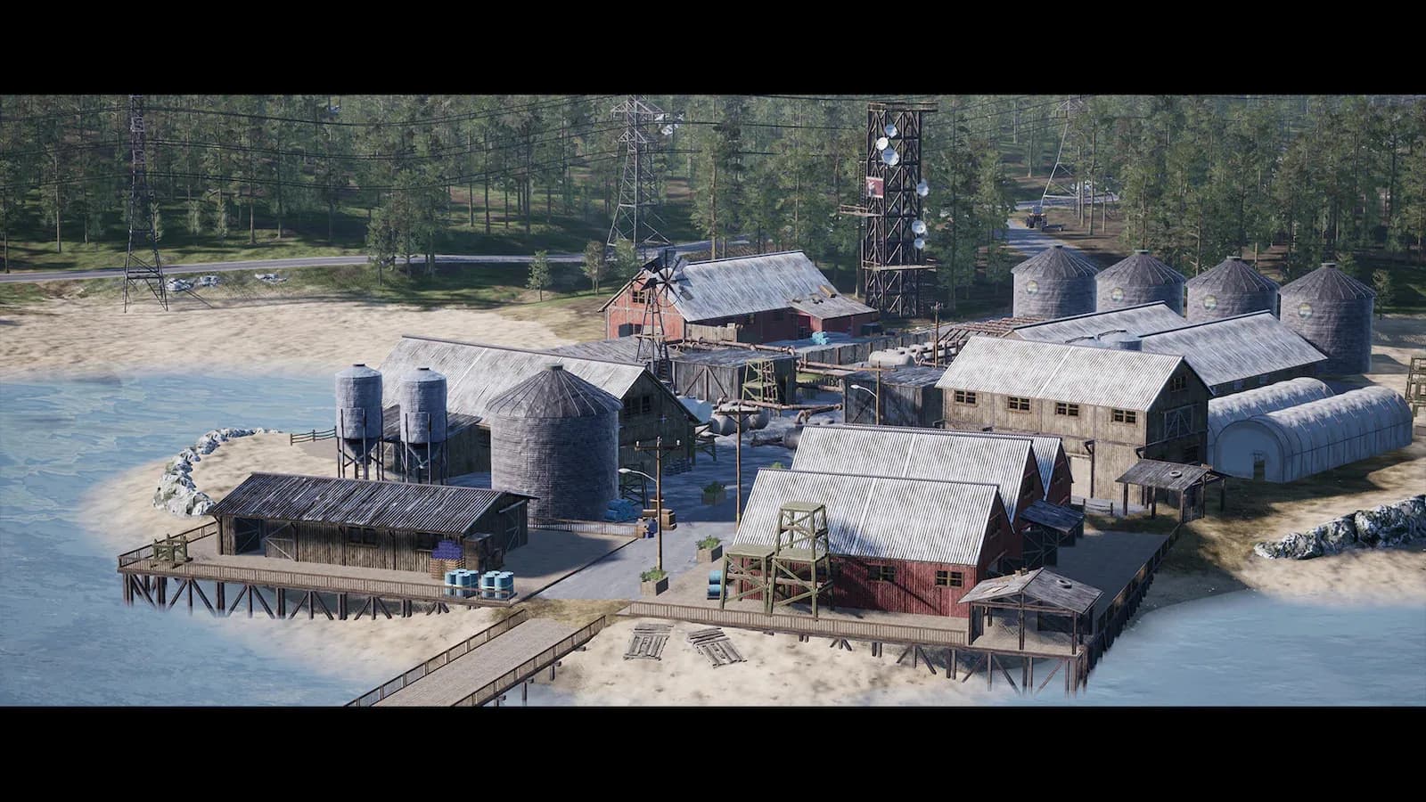 Why It's Empty Here: The Game görsel 21