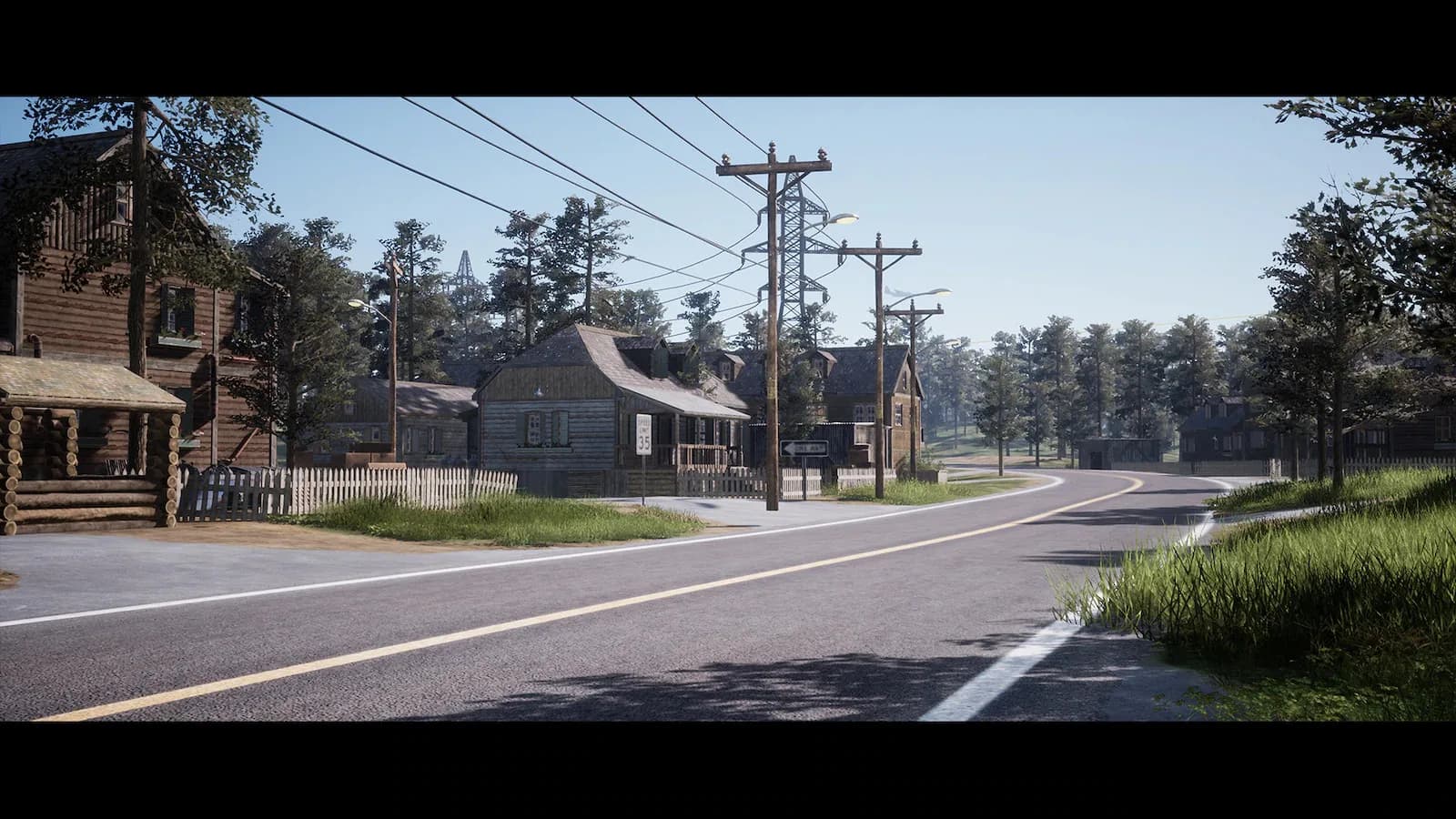 Why It's Empty Here: The Game görsel 4