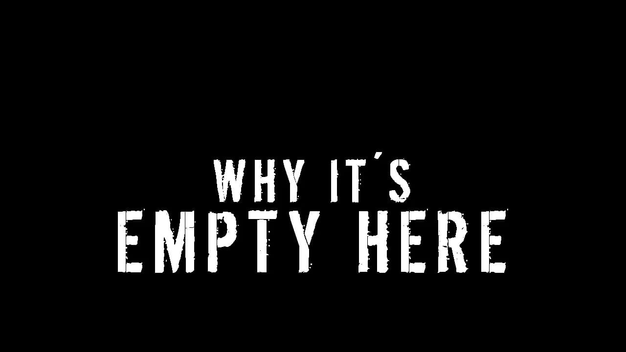 Why It's Empty Here: The Game görsel 25