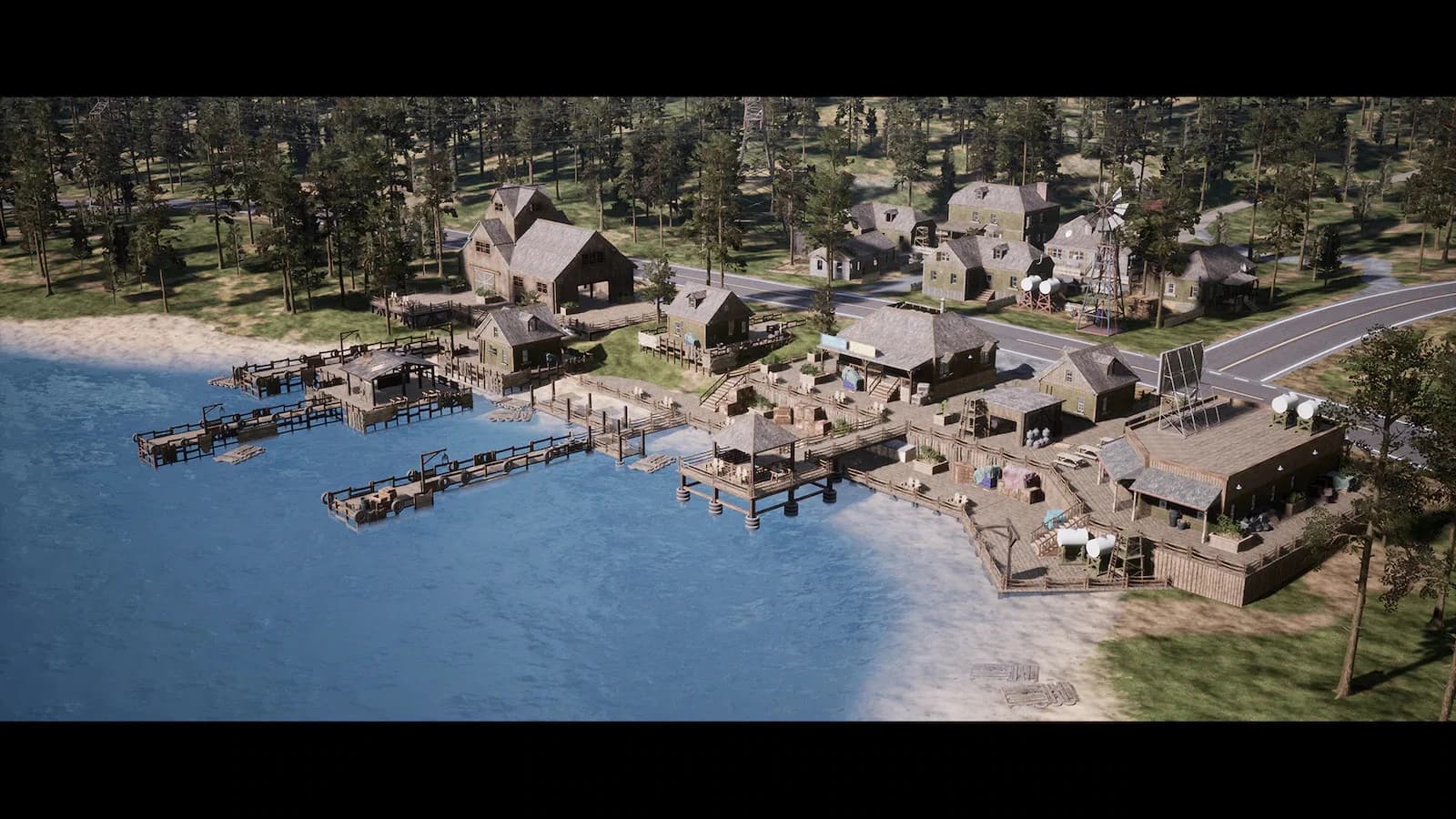 Why It's Empty Here: The Game görsel 6