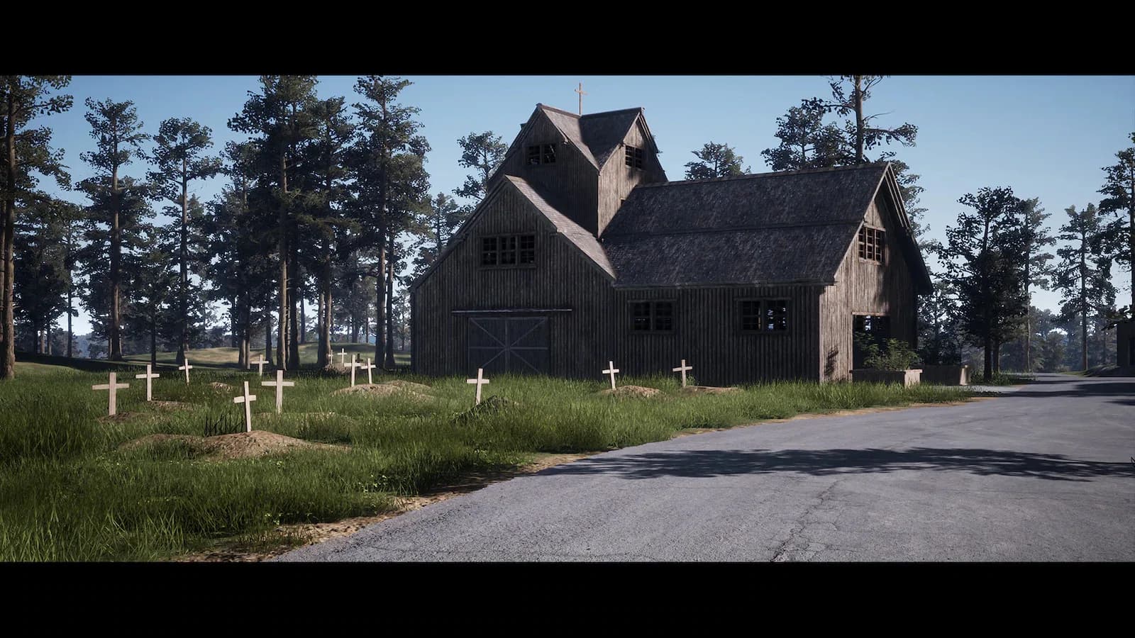 Why It's Empty Here: The Game görsel 11