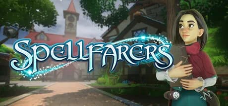 Spellfarers görsel 1