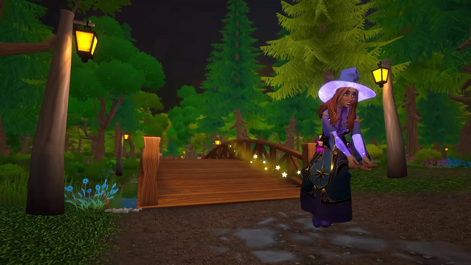 Spellfarers görsel 9