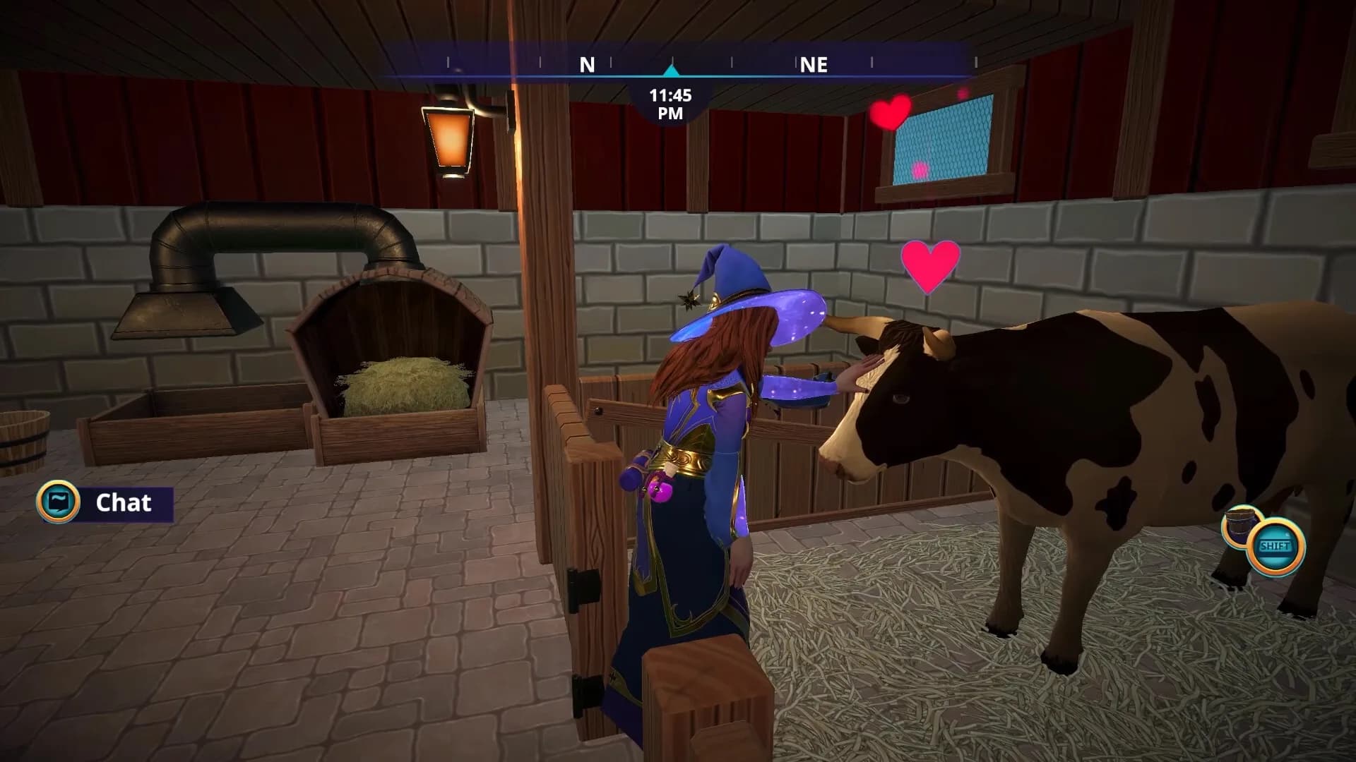Spellfarers görsel 10